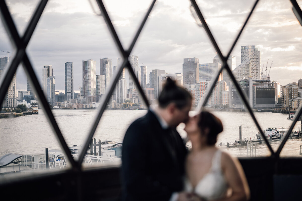 David Dean Photographic - Alternative Wedding Photographer30