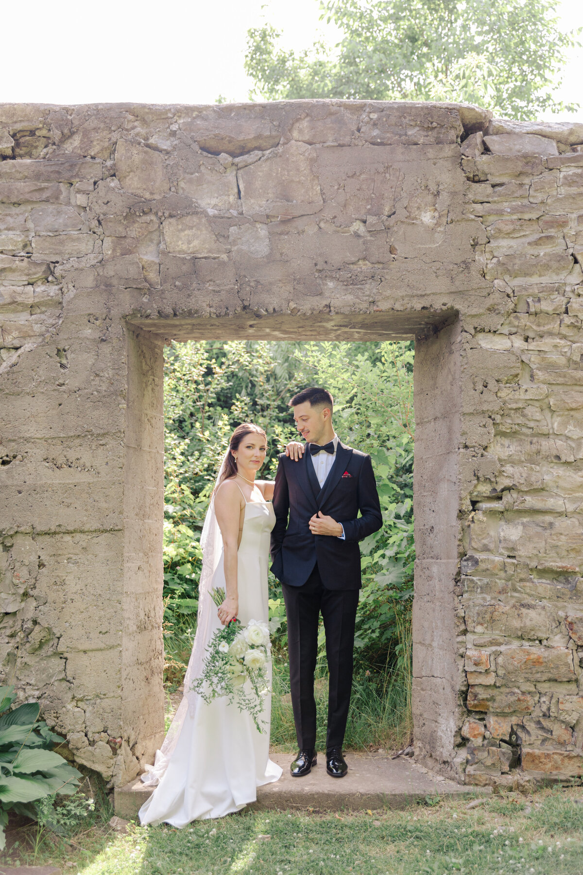 Catherine & Etai Wedding - Sneak Peeks-90