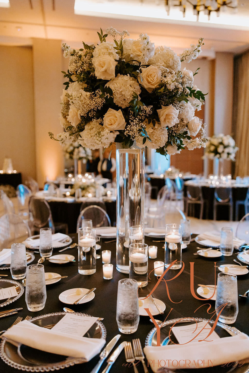 Wedding At Conrad Fort Lauderdale Beach