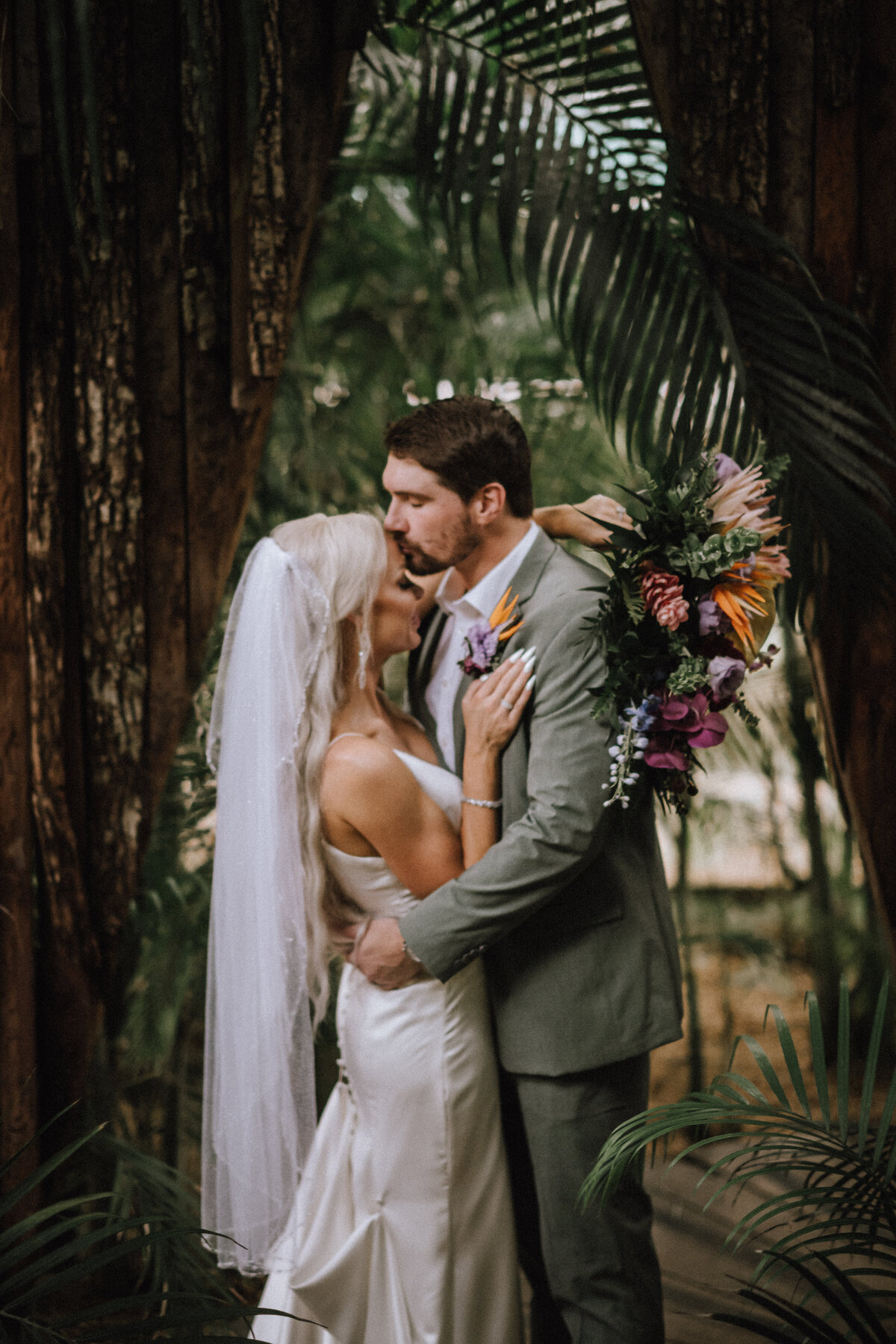 Ambar + Alejandro with Tulum Wedding Photos-01-1059