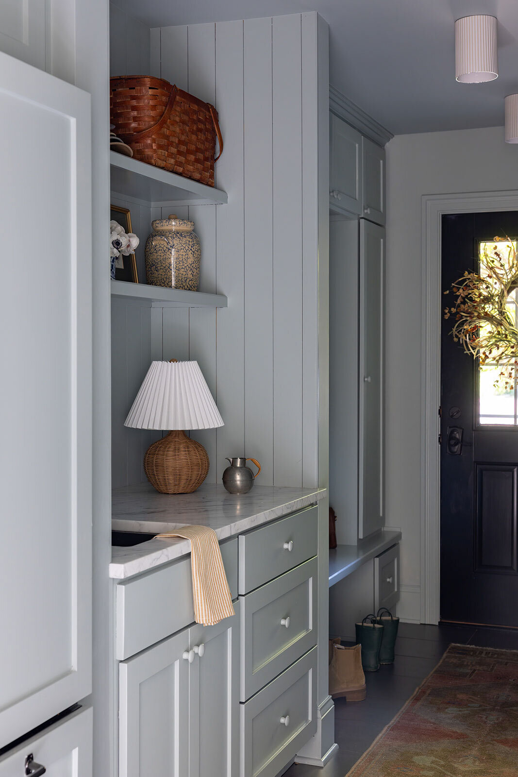 SIL & PARK - Beach Cliff Boulevard_Cleveland Interior Designer - Home Design Renovation Kitchen Bathroom Custom Interior - 5