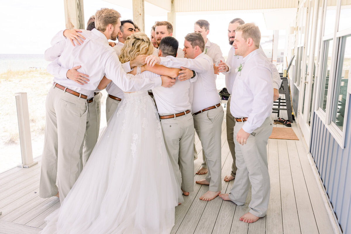 Bailey + Jay Pensacola Beach Wedding-1132