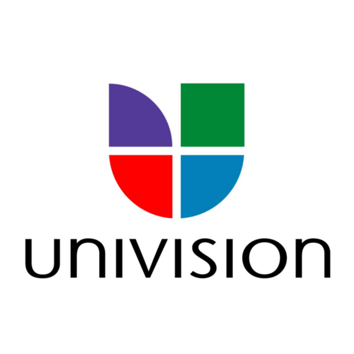 Univision featured speaker main logo