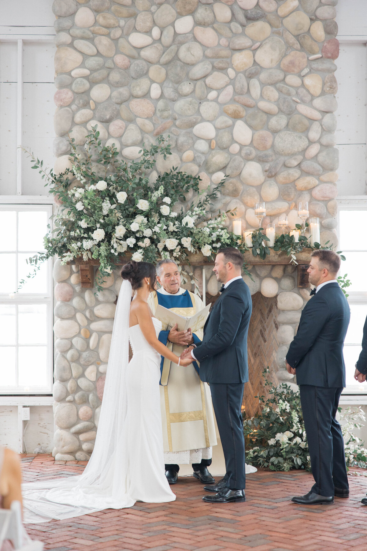 Molly Sue Photography Mallard Island Yacht Club Wedding59