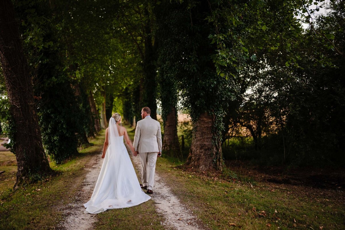 Emma and Josh's Chateau de Lerse Wedding-71