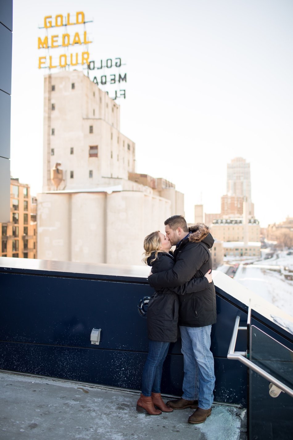 Minnesota Engagement Photography - Claire & Ethan (13)