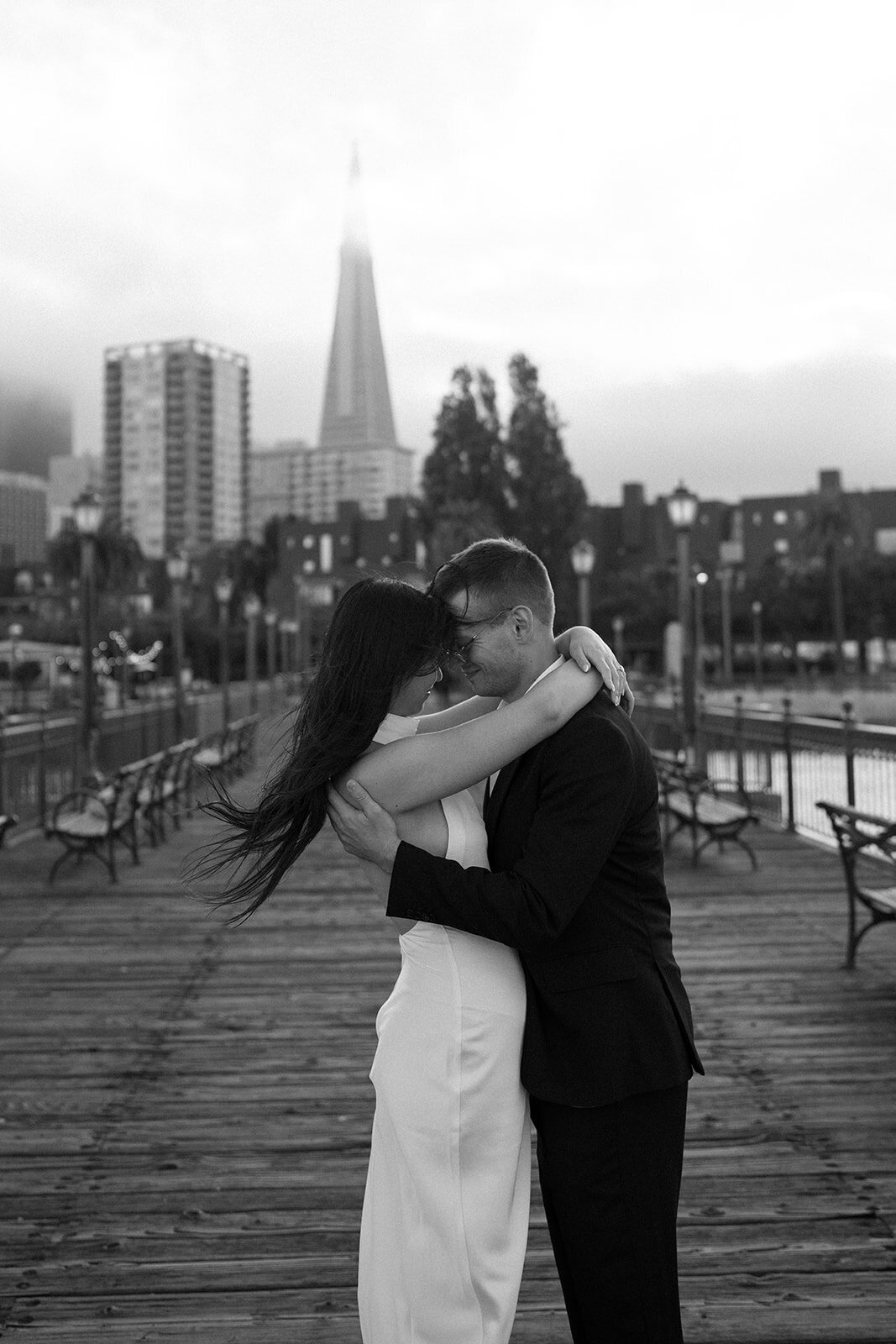 pier 7 engagement session 6