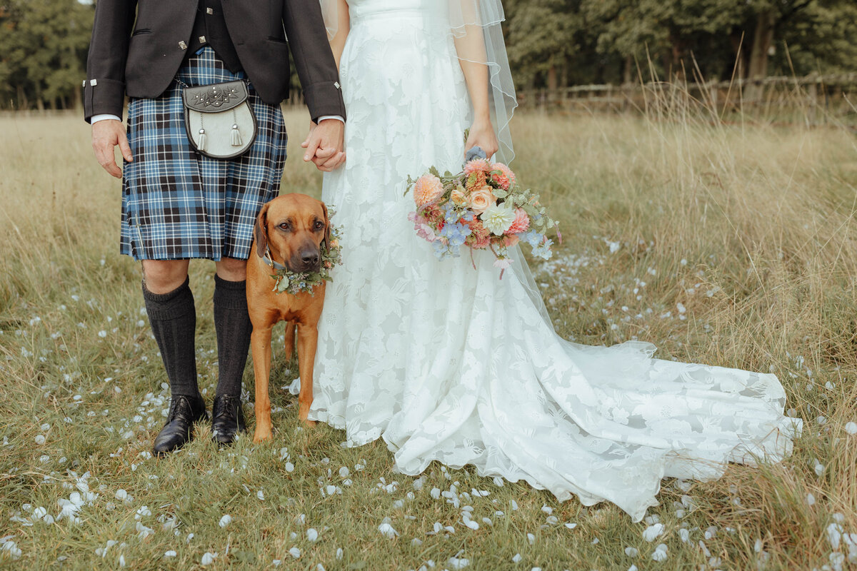 Somersbury Barn, Surrey Wedding Photographer  - Aimee Joy Photography-84