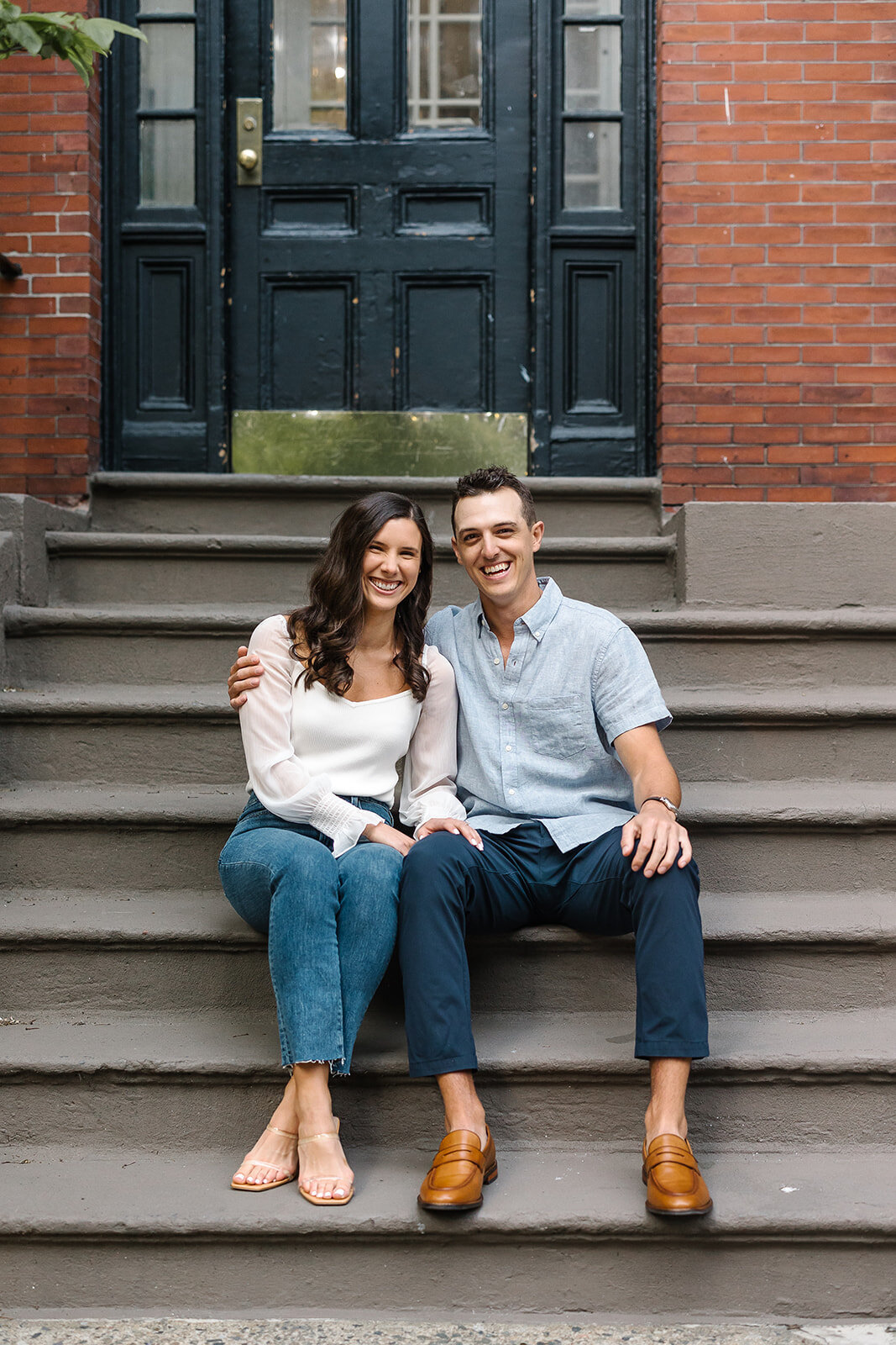 H + A - Engagement (Ellen Sargent Photography)-121