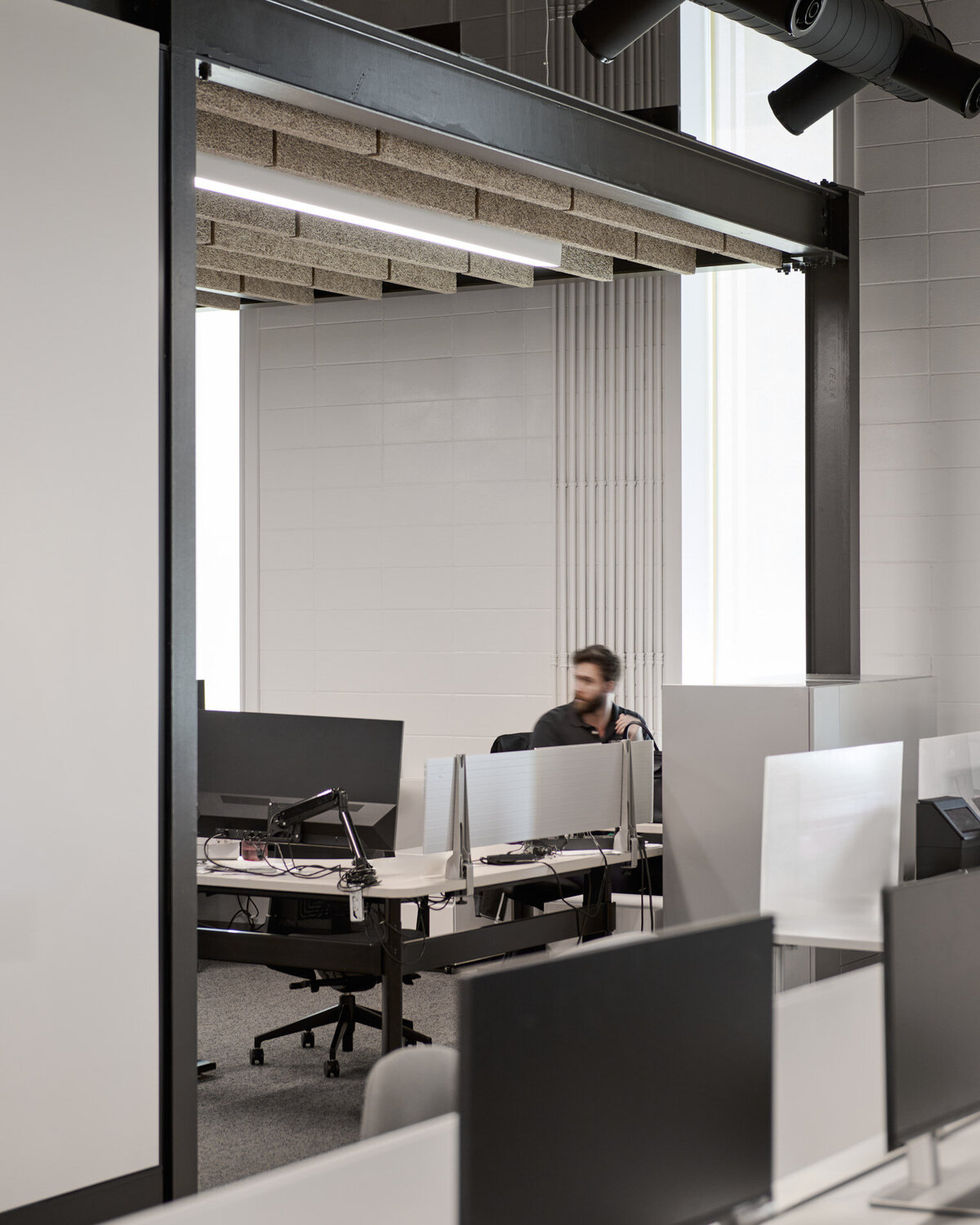 Commercial Interior Photographer Toronto & Ottawa | Brandon Marsh