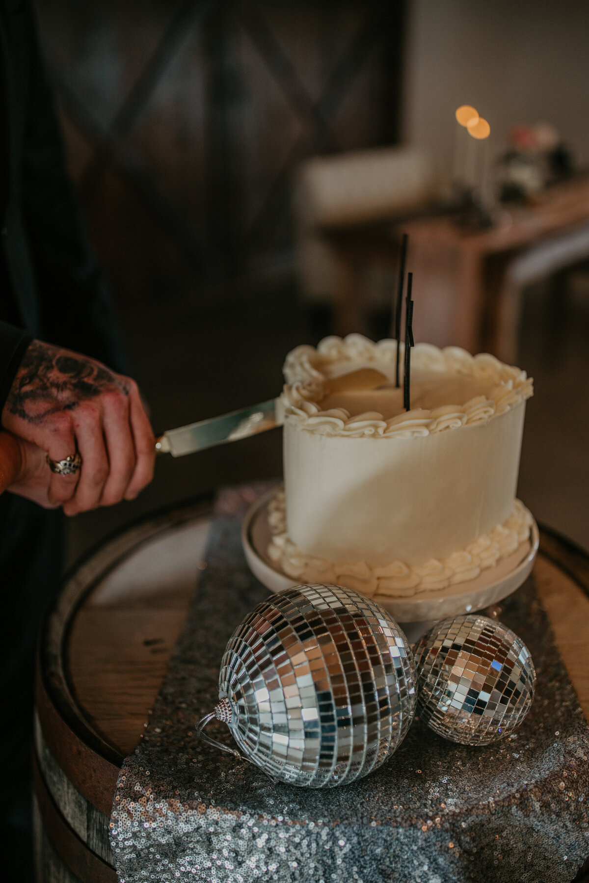 Wedding Venue near Calgary River Valley Venue 75