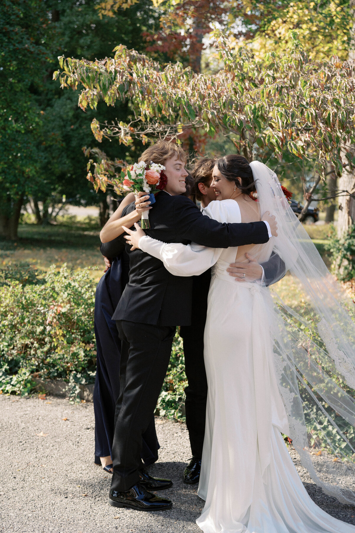 St. Louis Missouri Botanical Garden Wedding Photography107