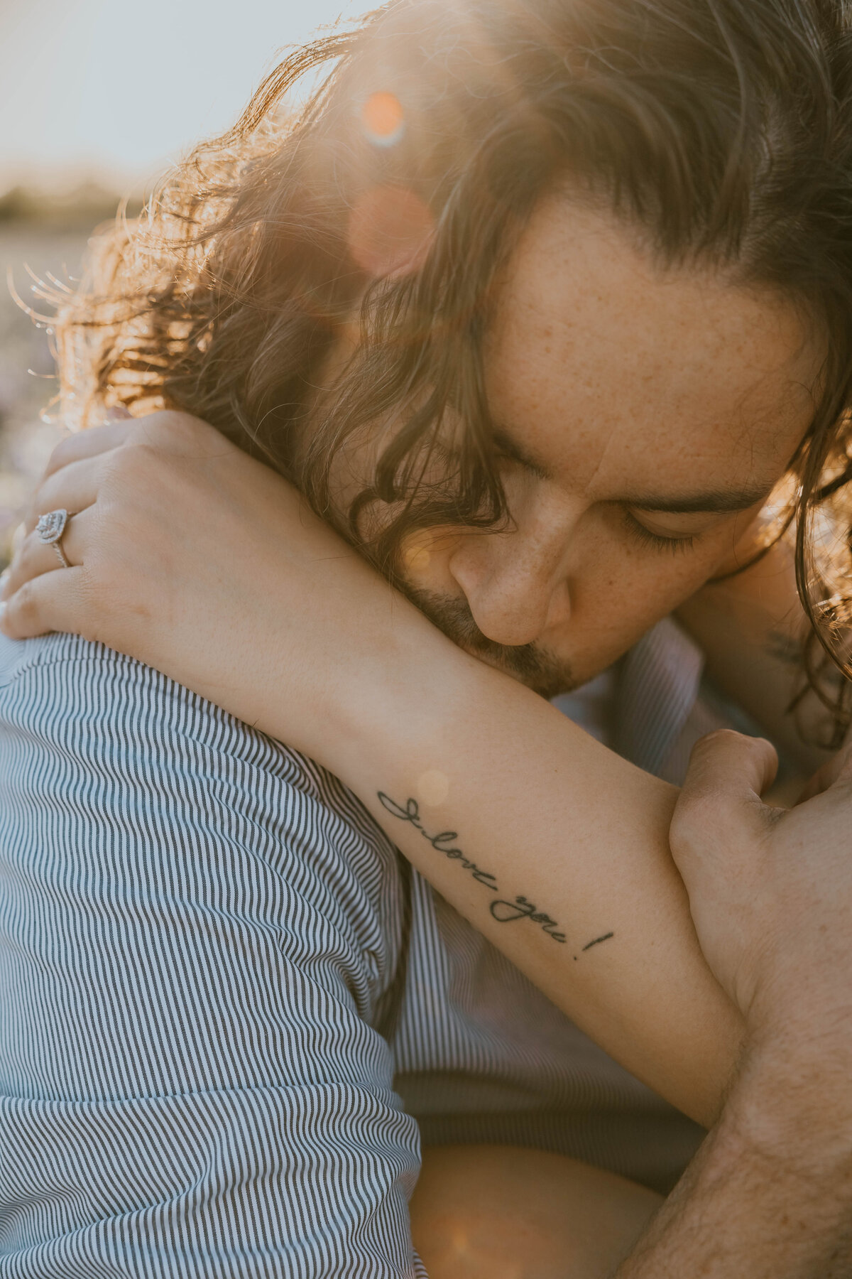 New Jersey Wedding Photographer