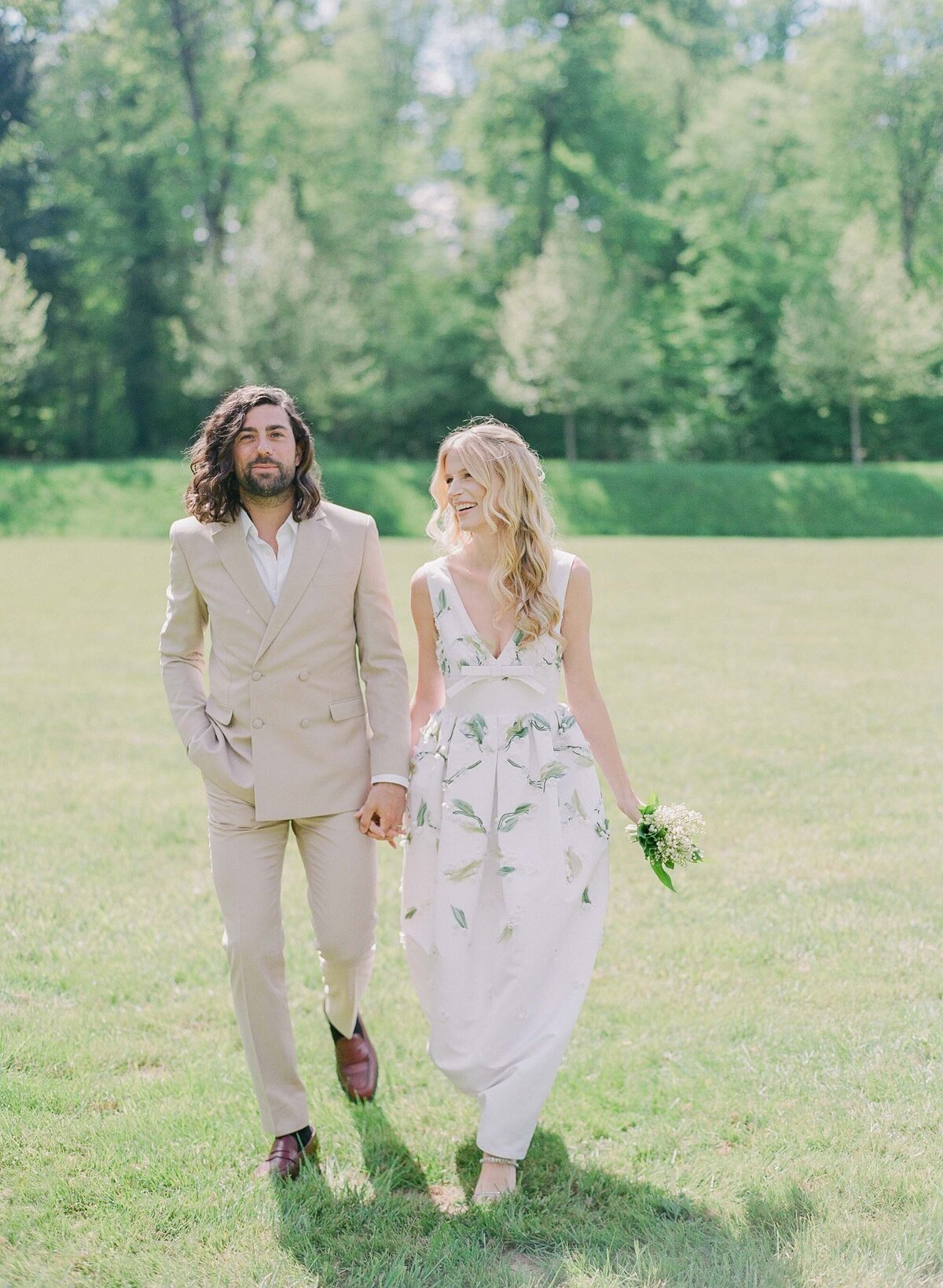 Chateau-Grand-Luce-Wedding-Photographer-Molly-Carr-24
