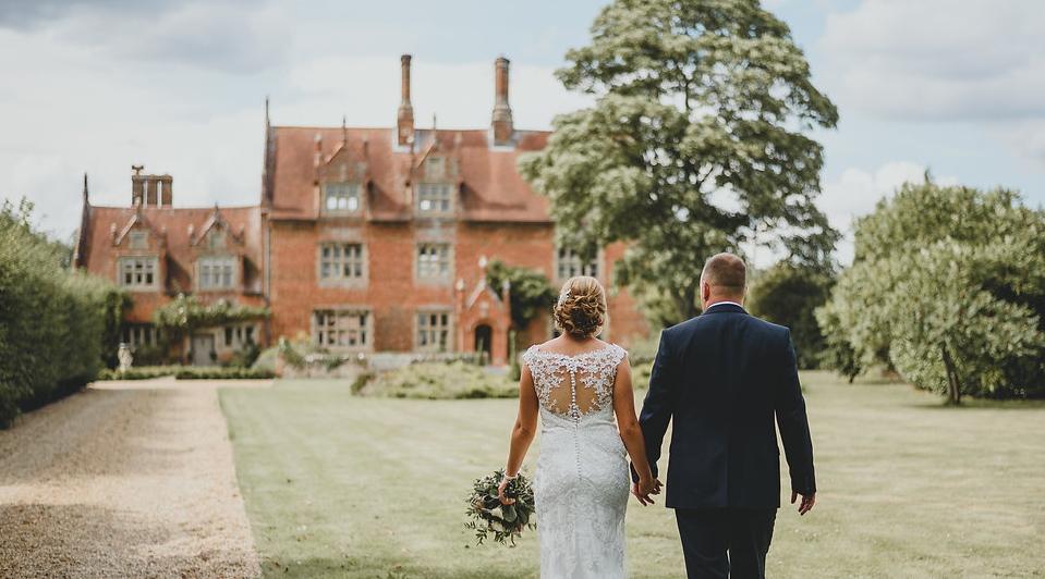 wedding venue norfolk