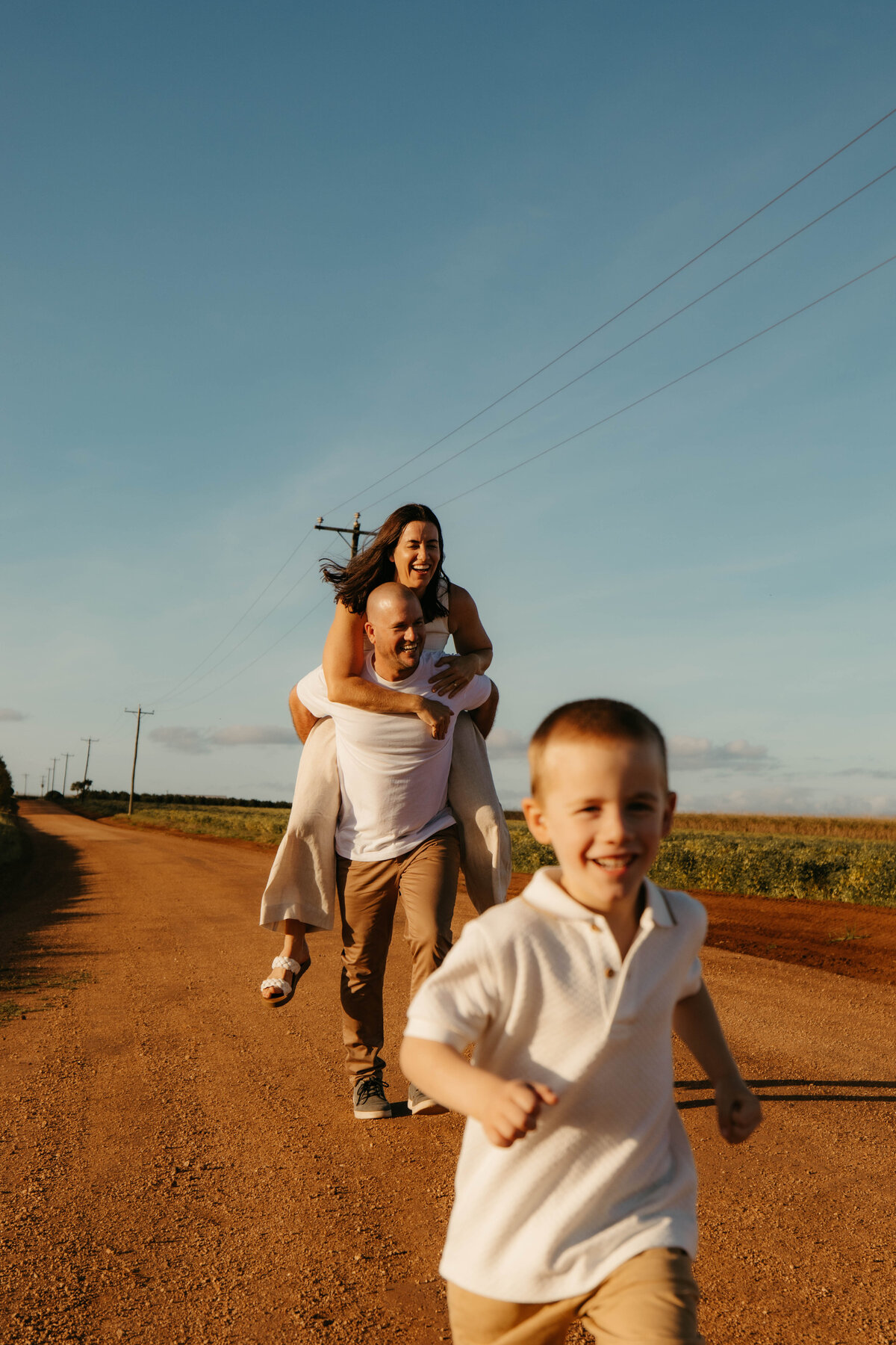 Cairns Family photographer