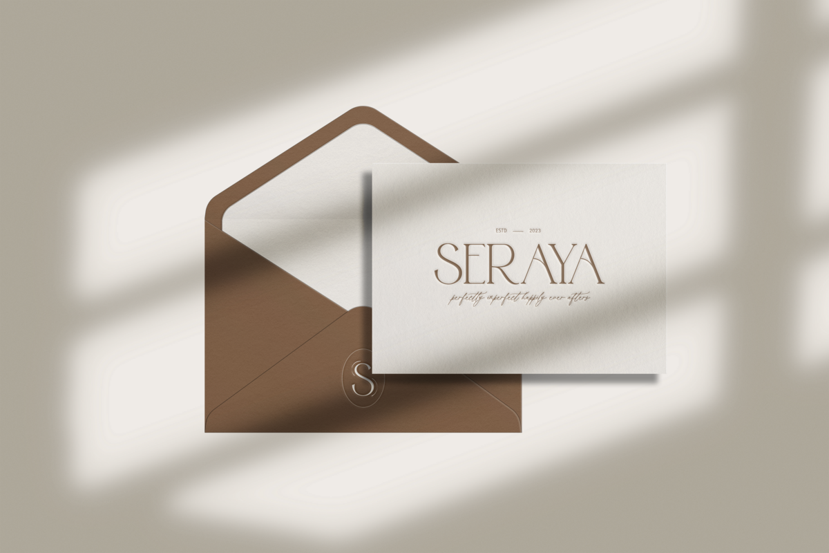 Seraya Mock 2