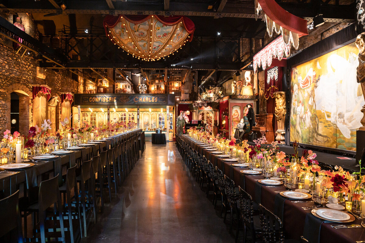 Musée des arts forains-florist-paris24