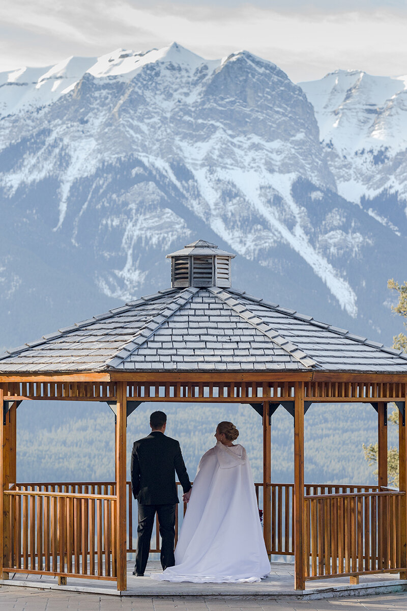 Destination-wedding-CANMORE-Rocky-Mountains