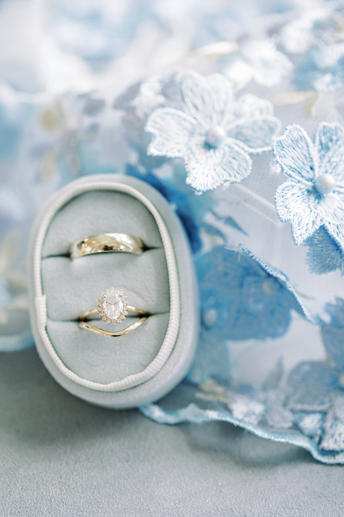 Ink & Willow Photography | Posey Meadows