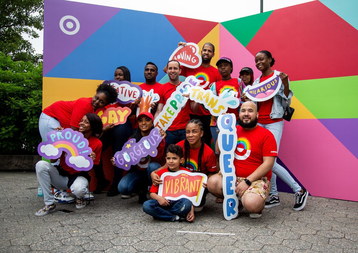 Target x NYC Pride - Youth Pride-142