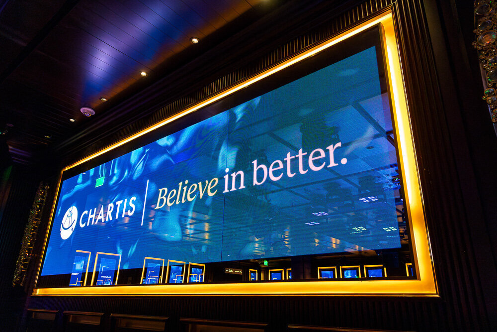 Las Vegas Corporate Conference Planning_AEC Event Planning and Design_2