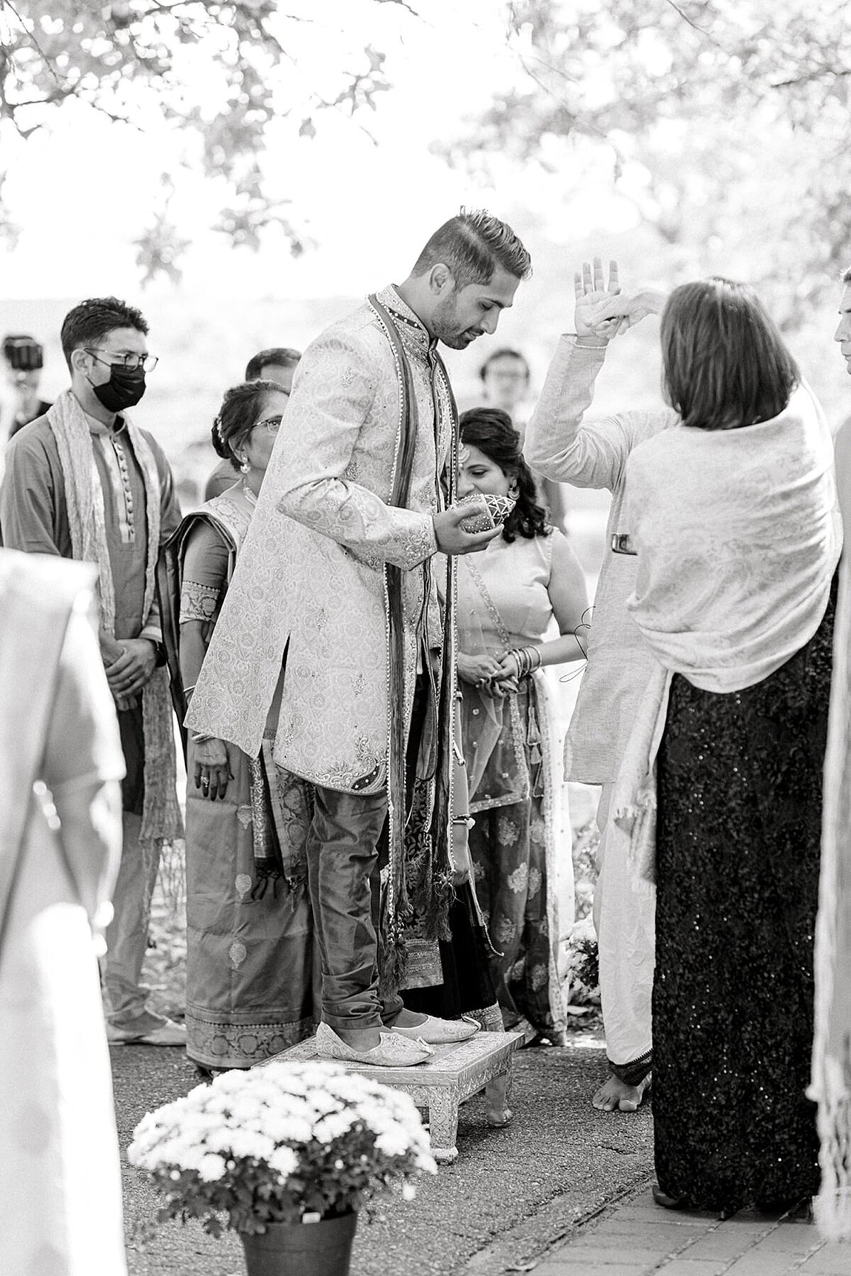detroit michigan catholic indian wedding photographer_0916