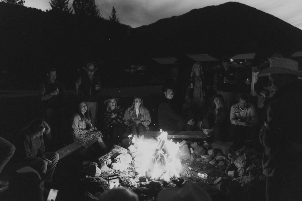Montana wedding photographer