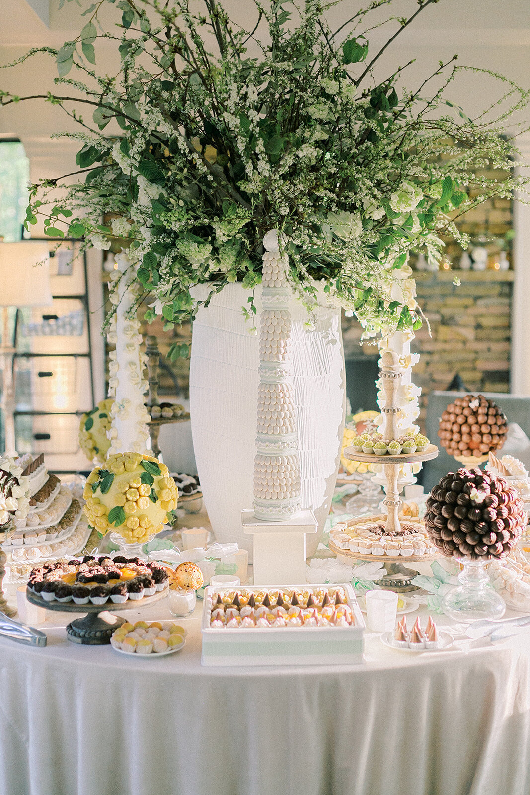 dessert-display-wedding