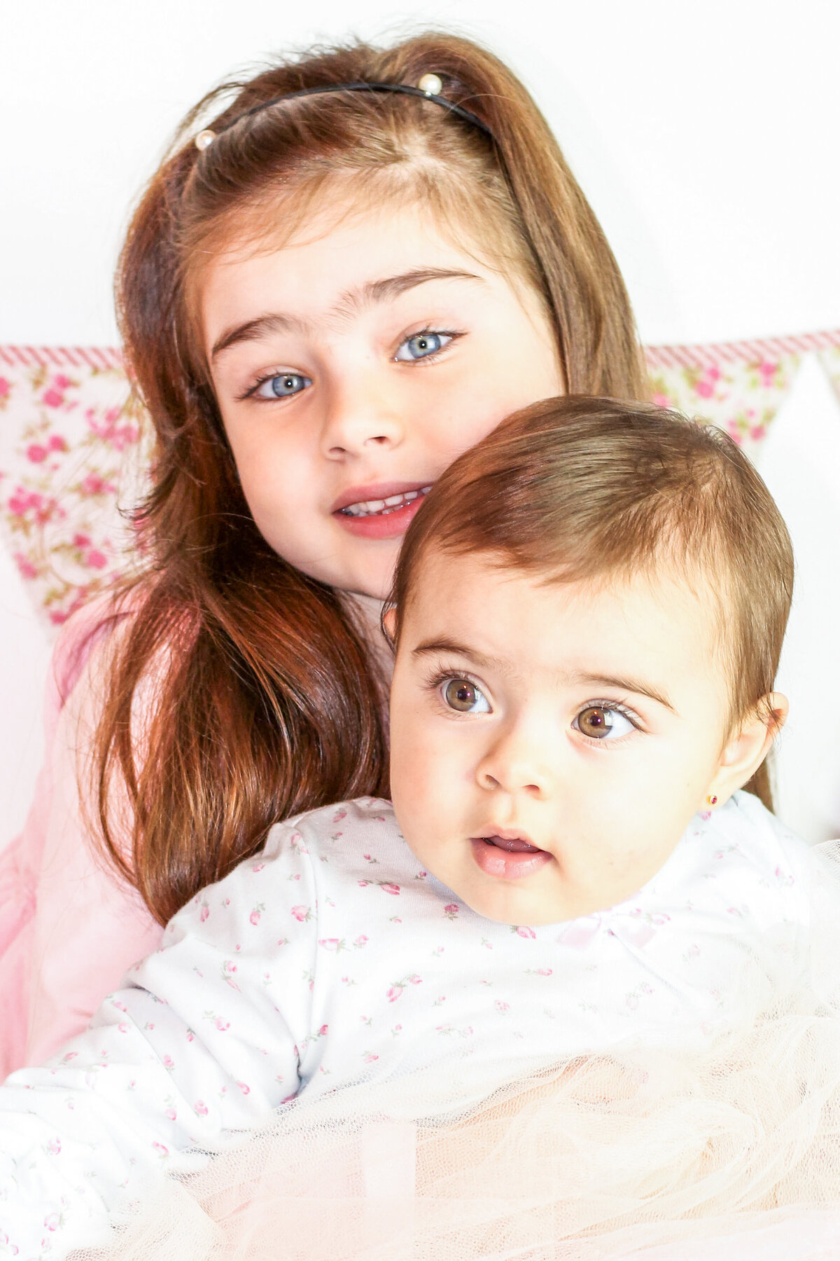 Children photo shoot Isa y Sere-2