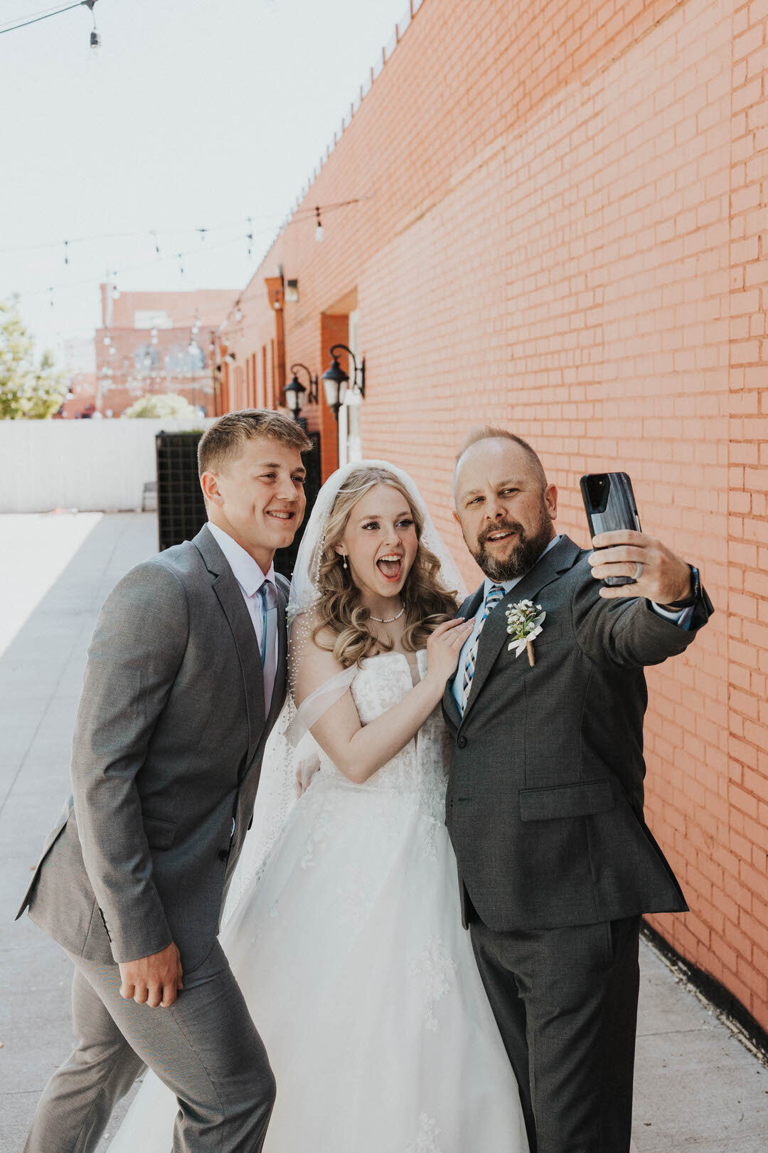 Dixon Wedding - Elizabeth George Photography130363