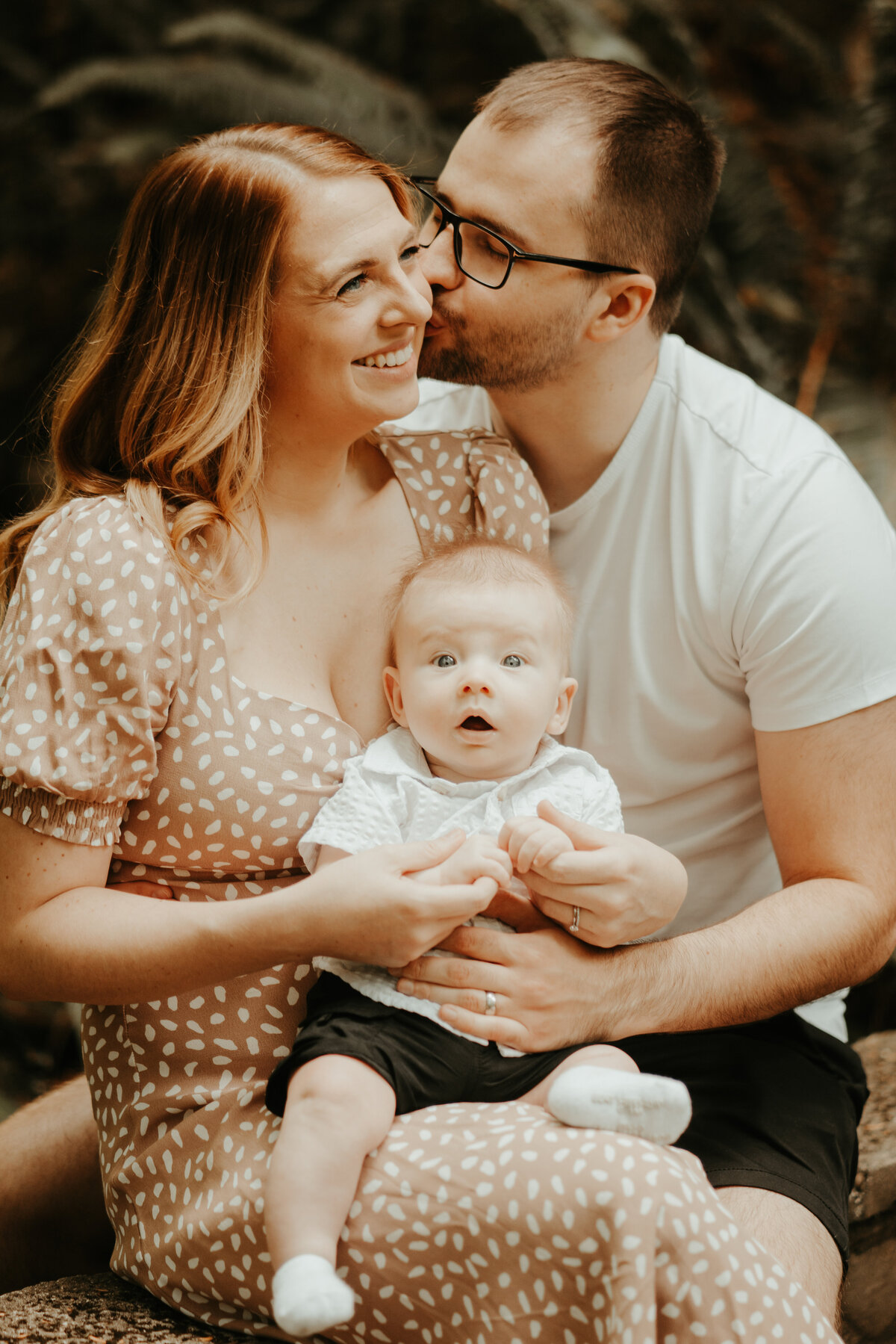 Wildwood Park Family Photo Session Puyallup Washington Family Photographer7