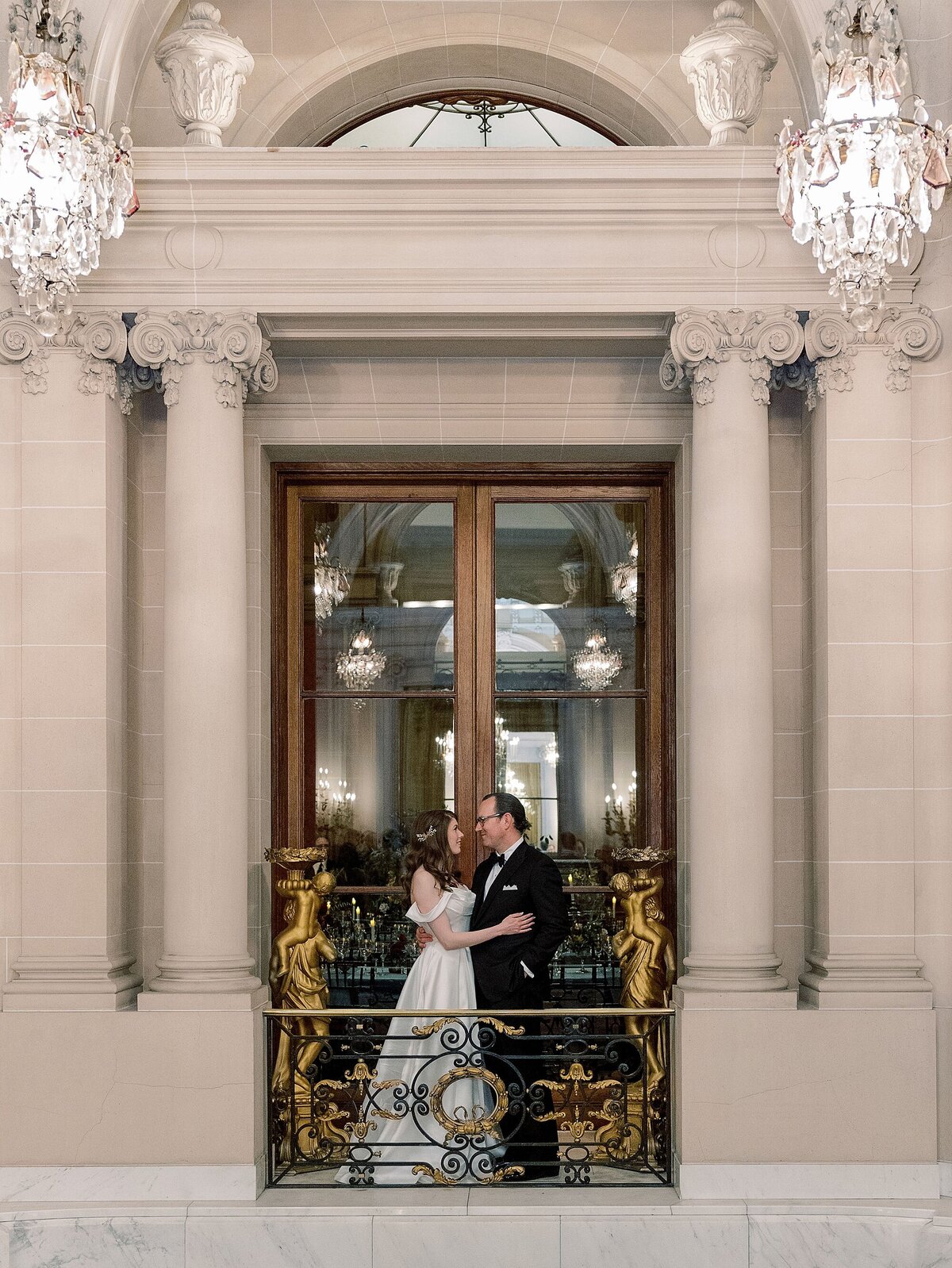 Washington DC Wedding Photographer - Perry Belmont House Wedding_0040