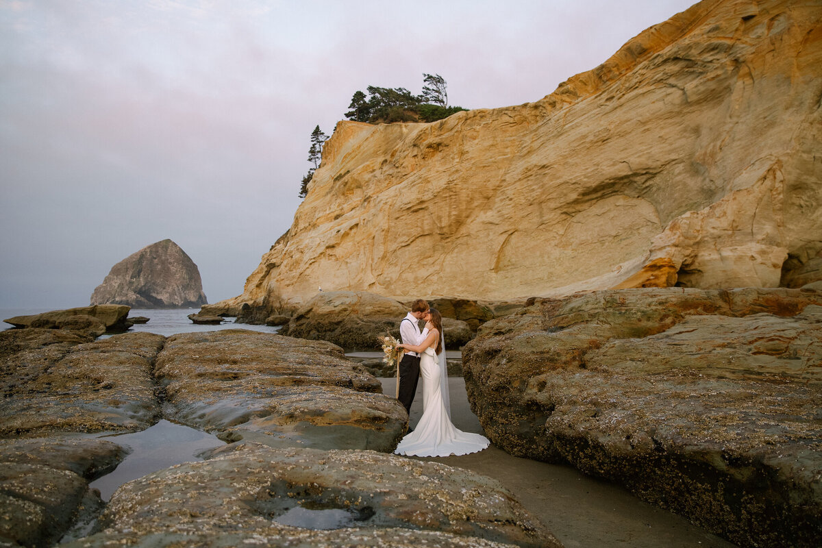Tacoma Wedding Elopment Photographer-17