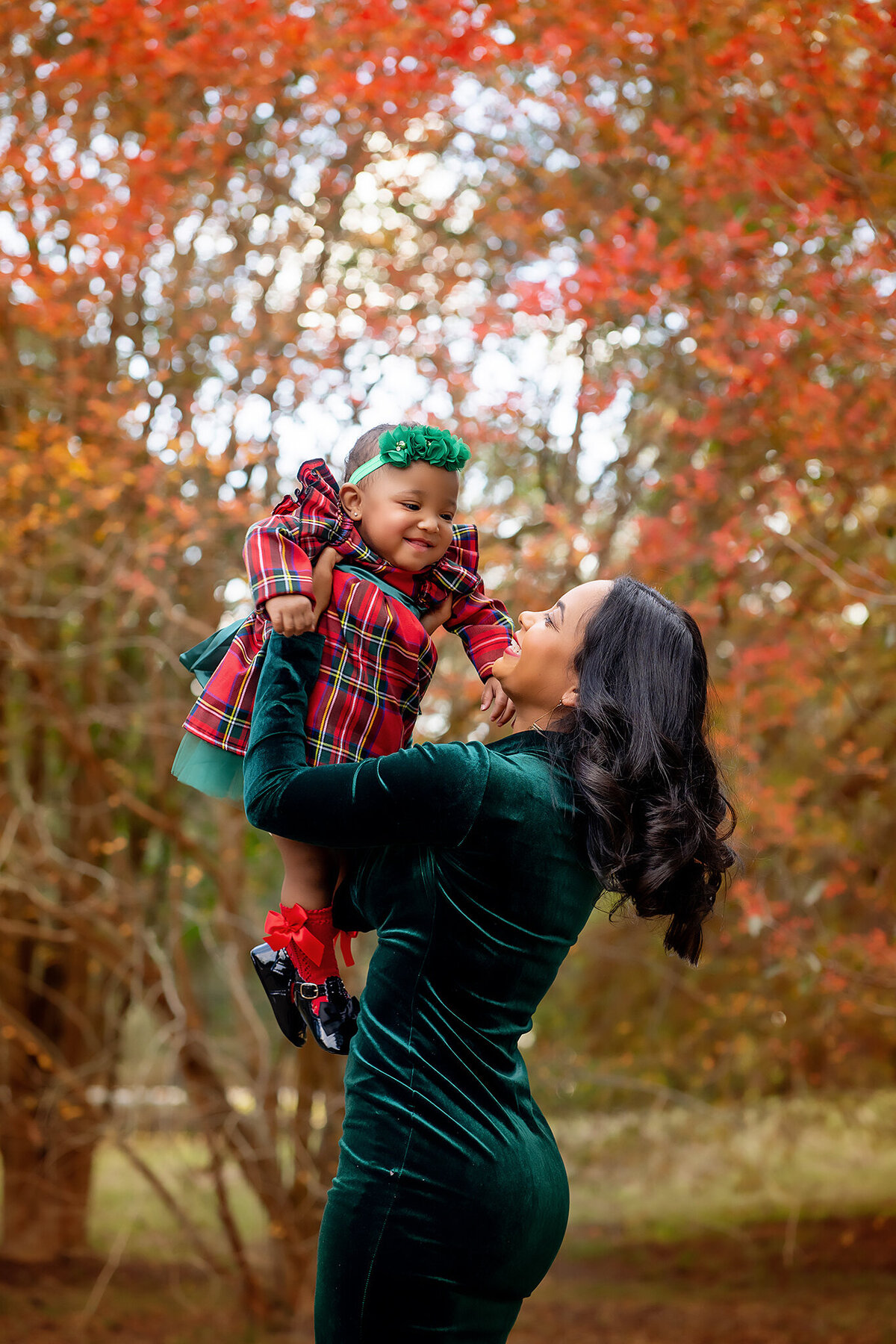 New Orleans Family Photographer 10