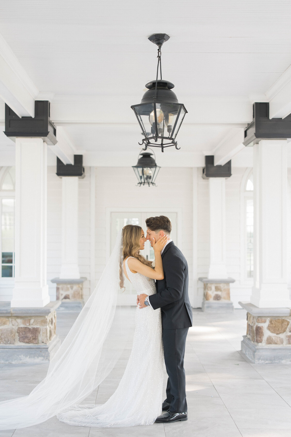 Molly Sue Photography The Ryland Inn Wedding27