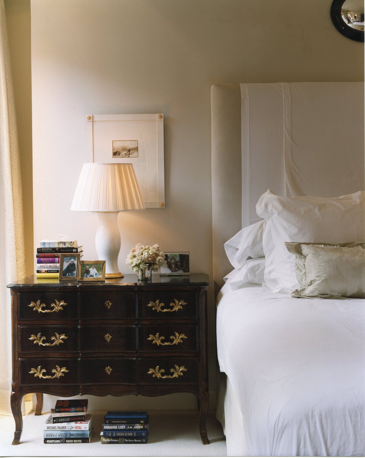 Boston Brownstone-7