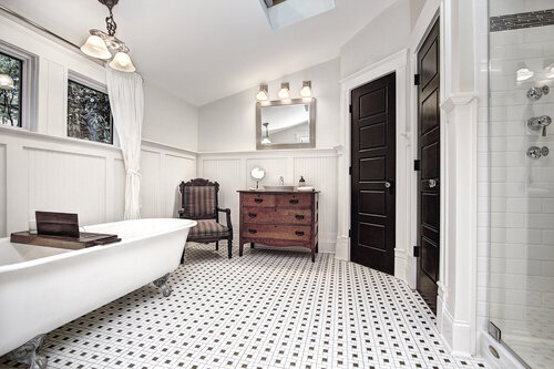 Tile,+Clawfoot,+Custom+Vanity
