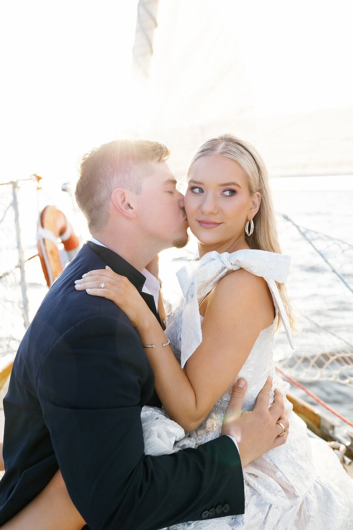 New Orleans Engagement Photographer