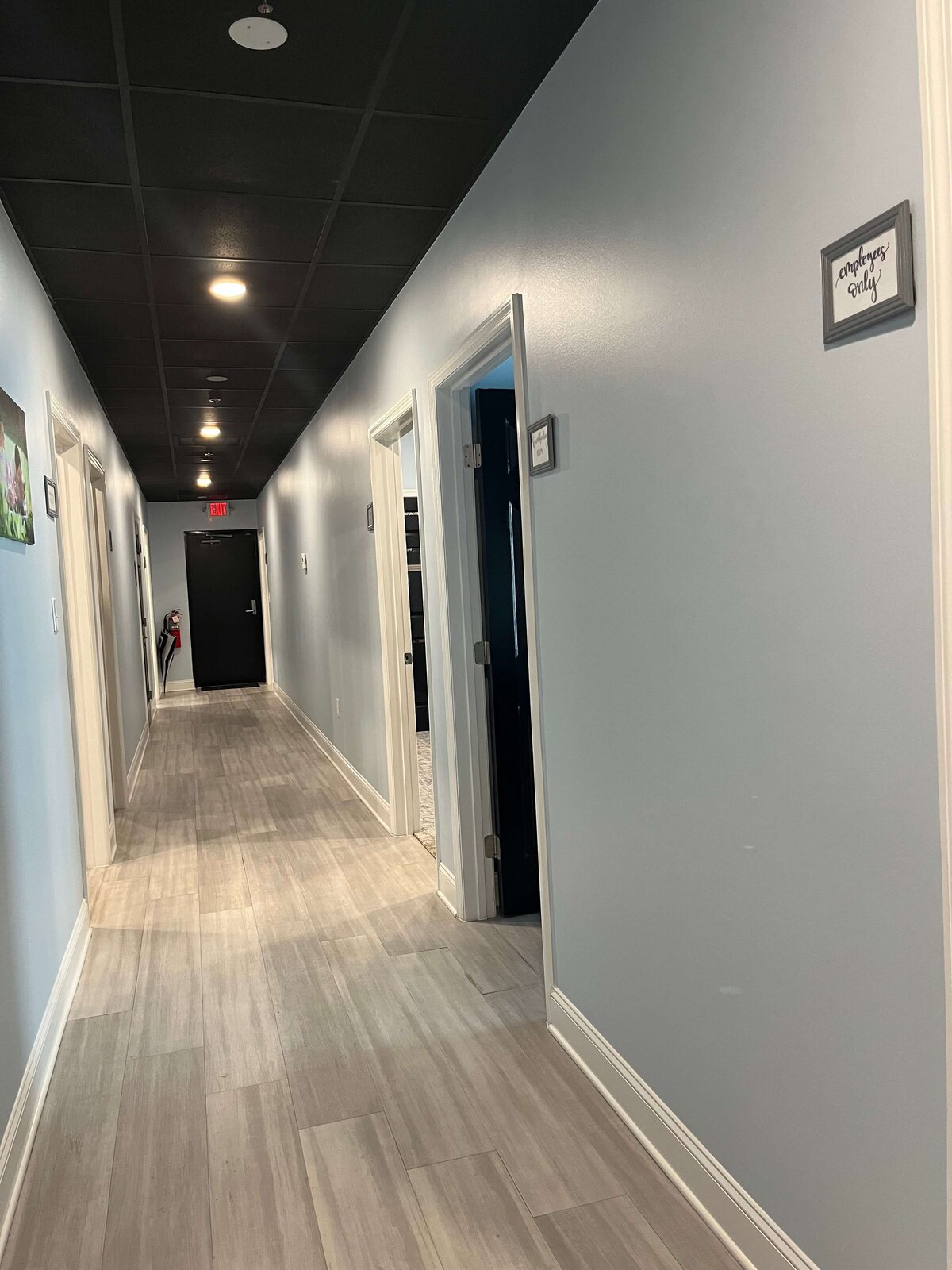 offices of  Joyful Chiropractic In Madison AL
