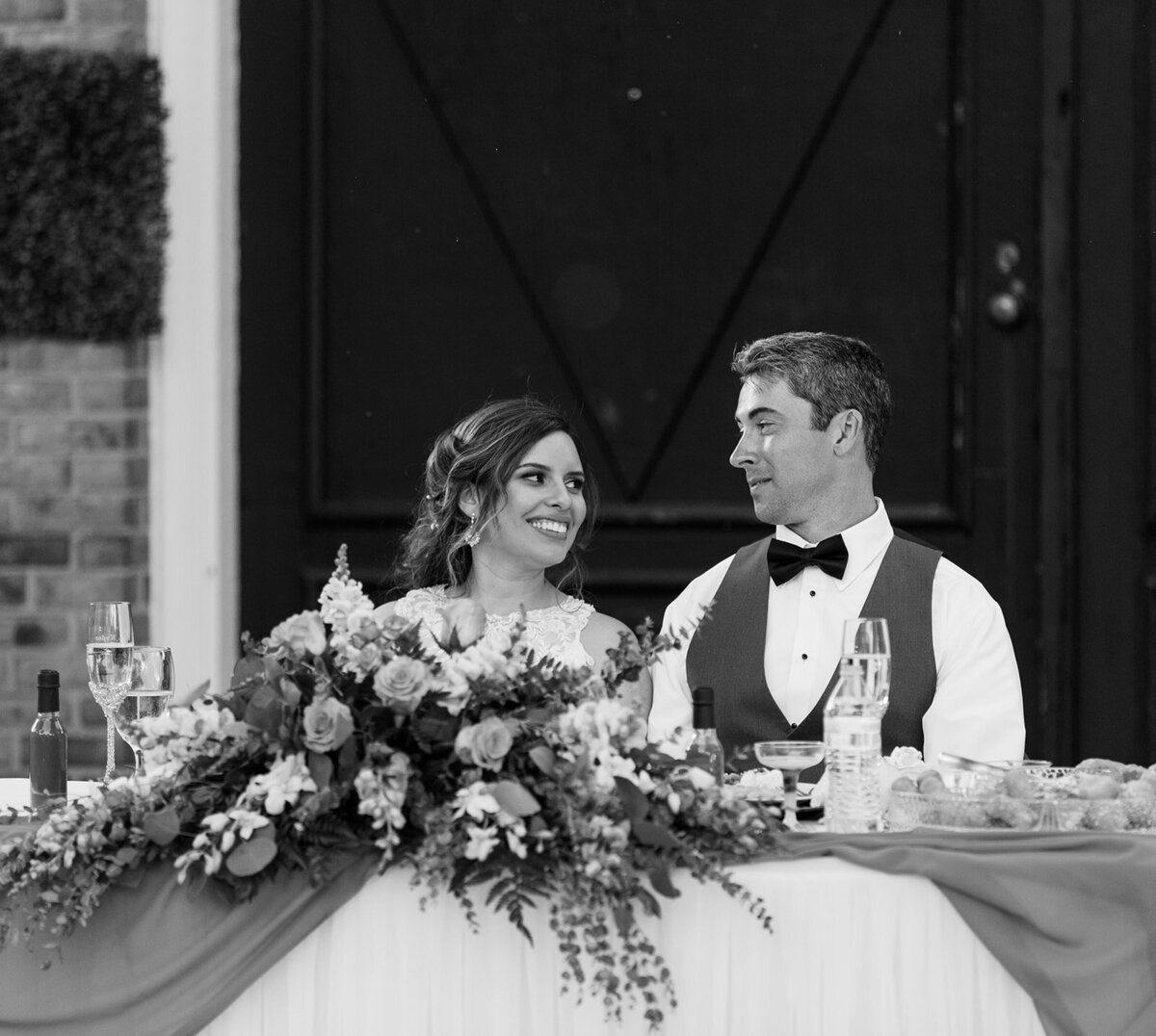 Lila & Rob Wedding_Kingwood Center Gardens-677