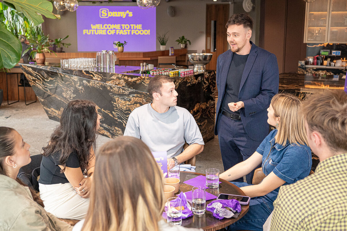 sonnys-gluten-free-fast-food-investor-influencer-launch-event-london-marc-james-photography002