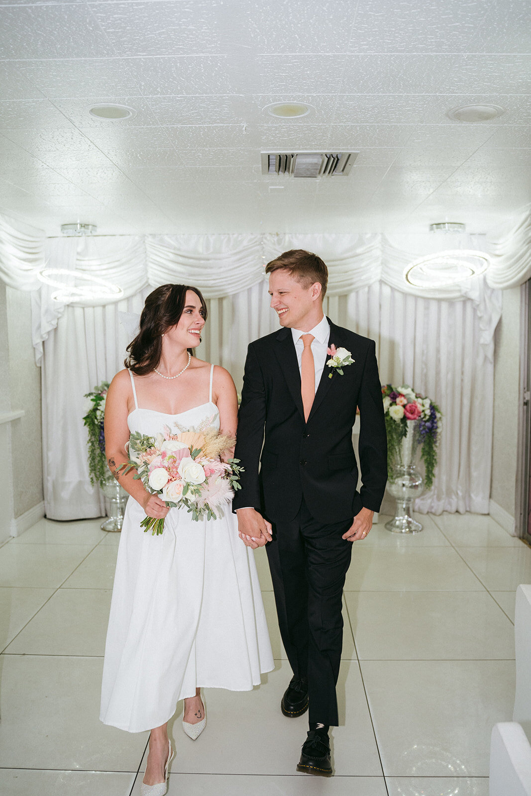 Little White Chapel – Downtown Las Vegas