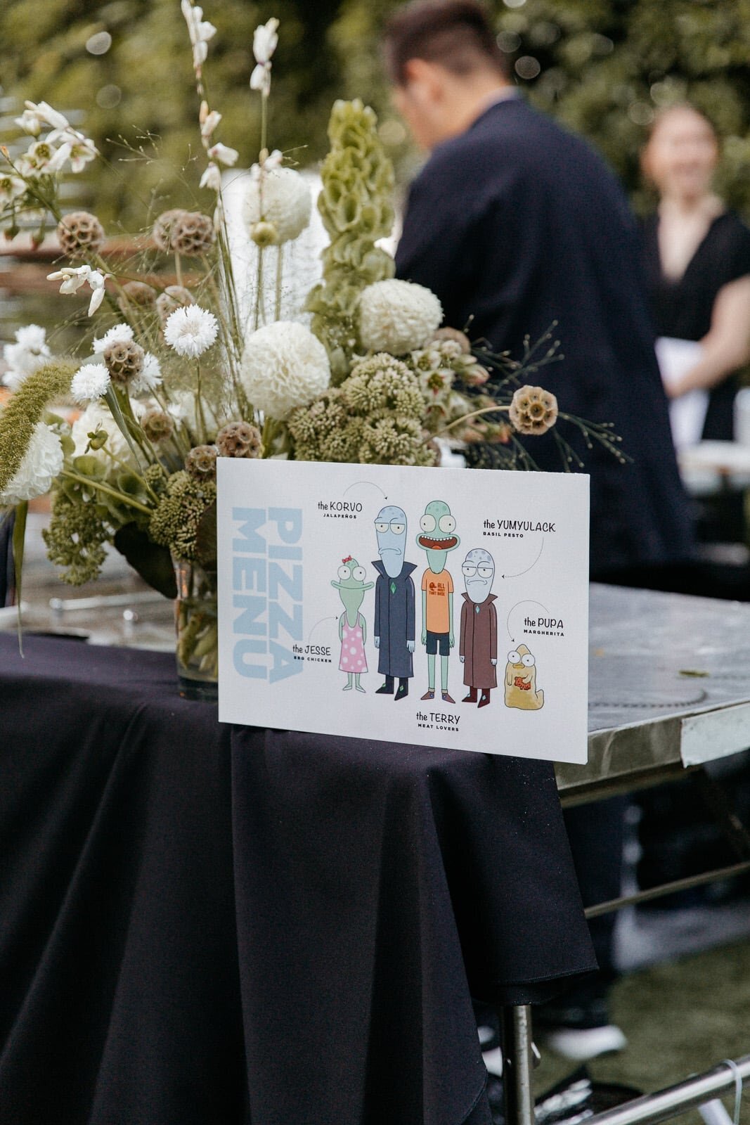 Corporate event planner los angeles | Orange Blossom Events 035