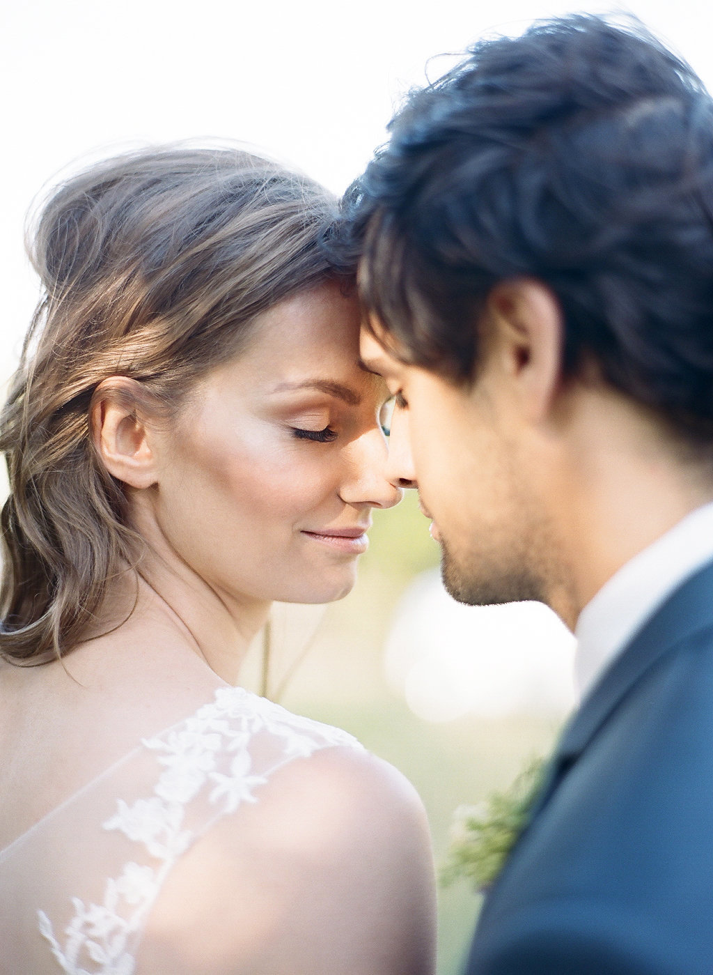 Bridal Hair and Make up Santa Barbara