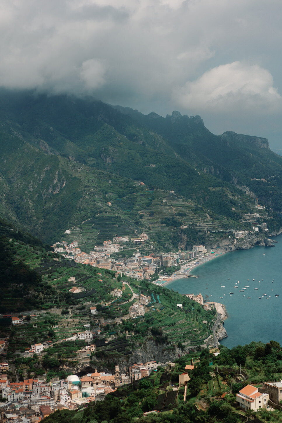 caruso-belmond-hotel-amalfi-coast-ravello-wedding-15-amalfi-coast-lush-sea-view-jenny-fu-studio