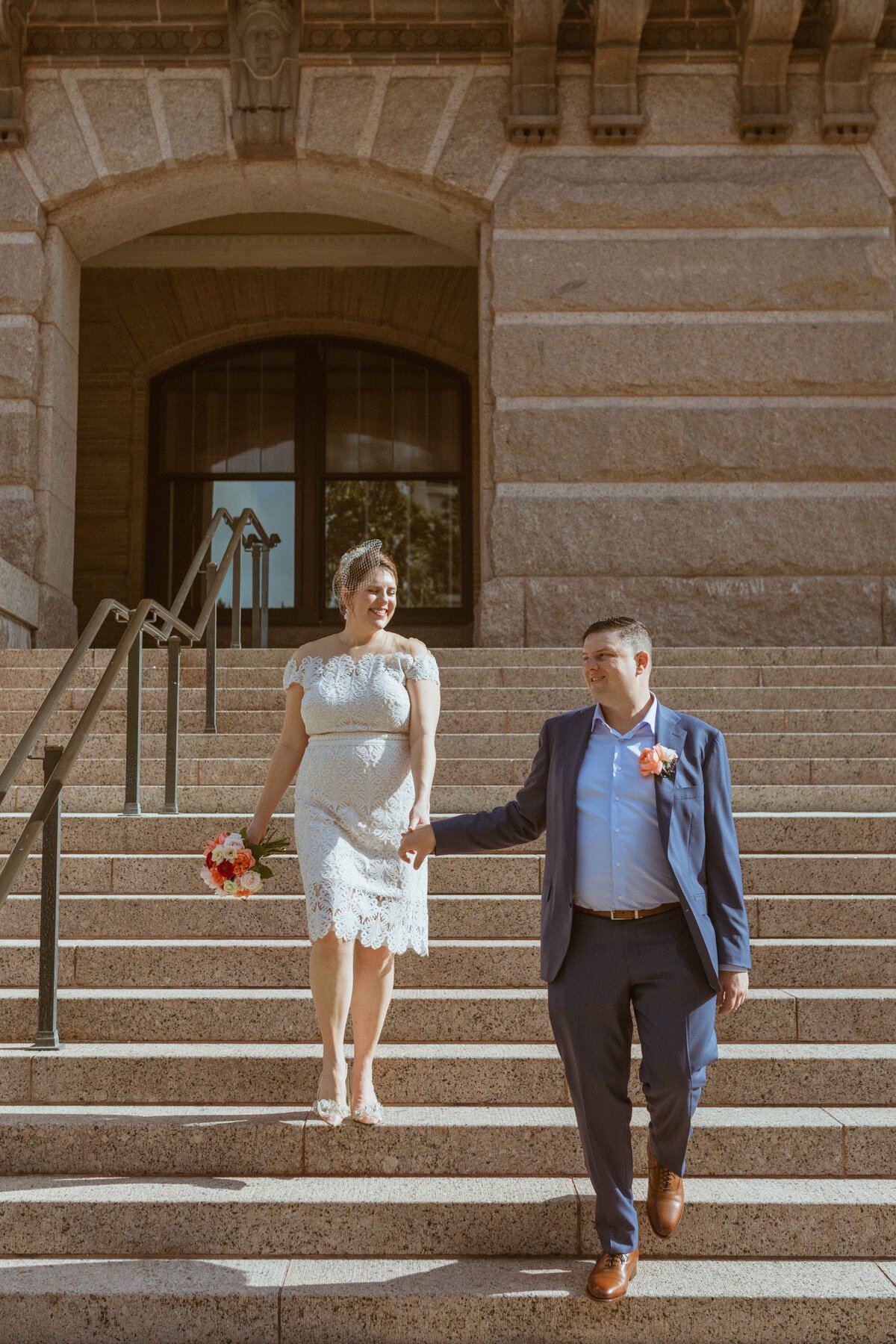 City Elopement in Houston Tx-305