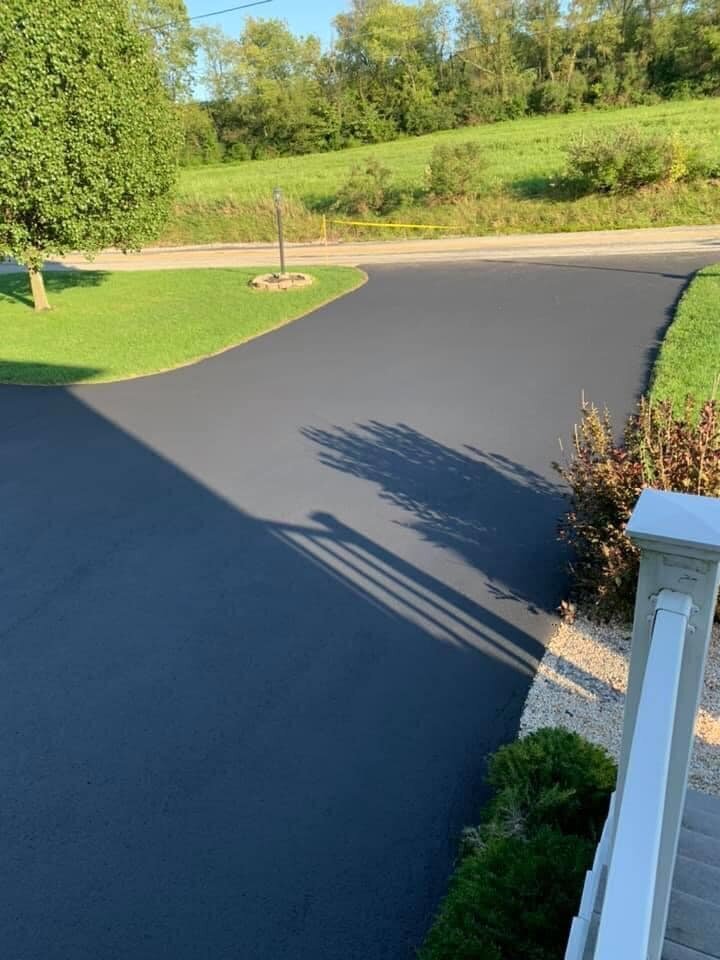 Asphlat-Sealing-Westmoreland-County