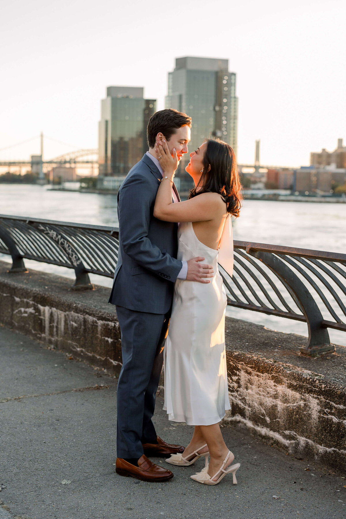Carl_Schurz_Park_Engagement_003