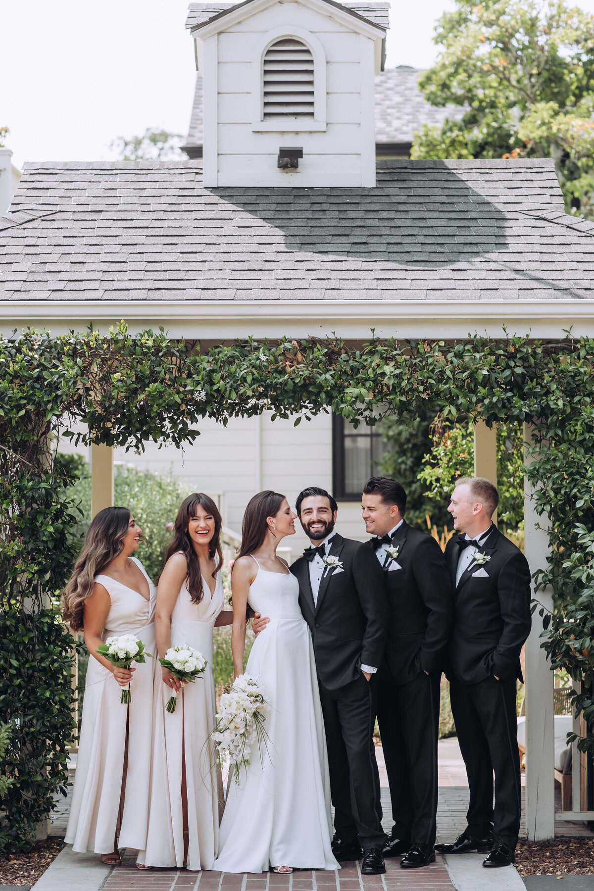 Minnesota wedding photography
